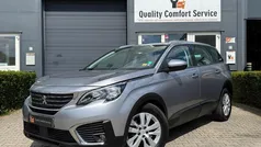 Gebruikt 2019 Peugeot 5008 MPV | € 15.998 (Super prijs)