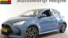 Gebruikt 2020 Toyota Yaris Hybrid Business Edition Hatchback | € 16.945 (Goede deal)