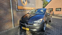 Gebruikt 2018 Opel Corsa Hatchback | € 8.445 (Eerlijke prijs)
