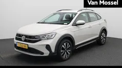 Gebruikt 2023 VW Taigo Life SUV | € 19.900 (Eerlijke prijs)