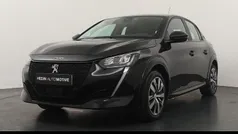 Gebruikt 2020 Peugeot e-208 Active Hatchback | € 13.995 (Eerlijke prijs)