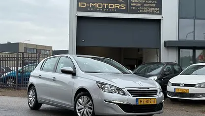 Occasion Peugeot 308 110 PK (80 kW) 2016 Hatchback
