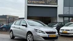 Gebruikt 2016 Peugeot 308 Hatchback | € 4.750 (Super prijs)