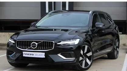 Occasion Volvo V60 350 PK (257 kW) 2025 Stationwagen