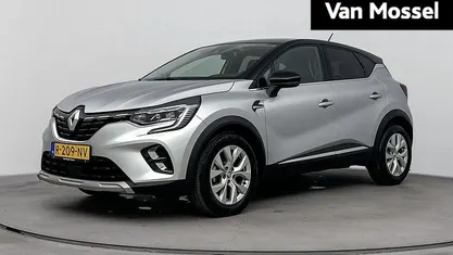 Occasion 2022 Renault Captur Intens SUV | € 21.435 (Eerlijke prijs)
