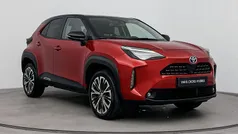 Rood Gebruikt 2023 Toyota Yaris Cross Executive SUV | € 30.999 (Eerlijke prijs)