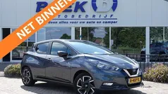 Gebruikt 2022 Nissan Micra Hatchback | € 14.945 (Eerlijke prijs)