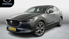 Grijs Gebruikt 2020 Mazda CX-30 Luxury SUV | € 20.950 (Eerlijke prijs)