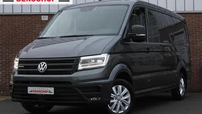 Occasion VW Crafter 177 PK (130 kW) 2024 Van