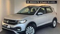 Suv Gebruikt 2023 VW T-Cross Life SUV | € 21.950 (Goede deal)