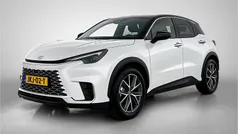 Gebruikt 2024 Lexus LBX SUV | € 39.445 (Eerlijke prijs)