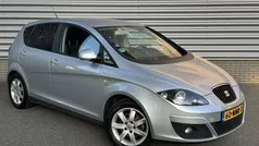 Gebruikt 2010 Seat Altea MPV | € 2.745 (Goede deal)