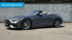Grijs Gebruikt 2023 Mercedes SL63 AMG AMG Cabriolet | € 185.000 (Super prijs)