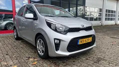 Gebruikt 2017 Kia Picanto Comfort Hatchback | € 6.995 (Eerlijke prijs)