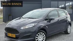 Gebruikt 2015 Ford Fiesta Style Hatchback | € 6.943 (Goede deal)