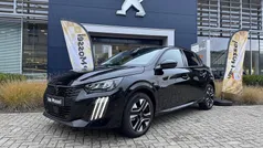 Gebruikt 2025 Peugeot 208 Allure Hatchback | € 25.440 (Eerlijke prijs)