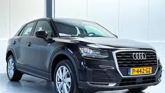 Gebruikt 2017 Audi Q2 Sport SUV | € 14.250 (Eerlijke prijs)