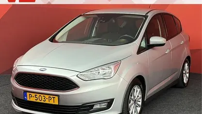 Occasion Ford C-MAX Titanium 125 PK (91 kW) 2019 MPV