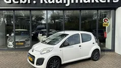 Gebruikt 2013 Citroën C1 Attraction Hatchback | € 2.400 (Goede deal)