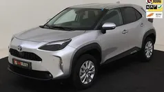Gebruikt 2024 Toyota Yaris Cross Active SUV | € 27.950 (Eerlijke prijs)
