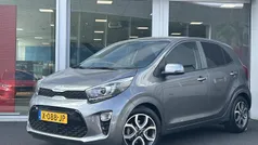 Gebruikt 2023 Kia Picanto Hatchback | € 16.745 (Eerlijke prijs)