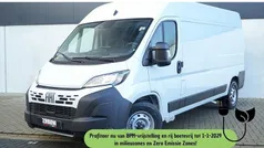 Gebruikt 2024 Fiat Ducato Van | € 32.900 (Goede deal)