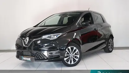 Occasion 2022 Renault Zoe Intens Hatchback | € 15.395 (Eerlijke prijs)