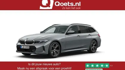 Occasion BMW 330 Comfort Edition 291 PK (214 kW) 2025 Stationwagen