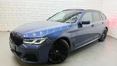 Gebruikt 2021 BMW 530e Executive Stationwagen | € 36.499 (Eerlijke prijs)