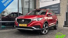 Gebruikt 2020 MG ZS Luxury SUV | € 13.450 (Eerlijke prijs)