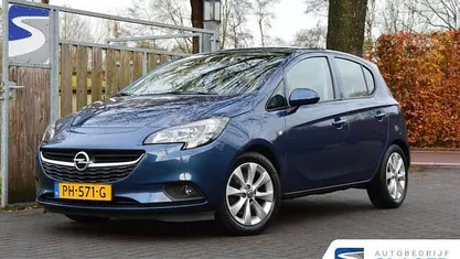 Occasion Opel Corsa Edition 90 PK (66 kW) 2017 Hatchback
