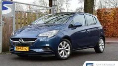 Gebruikt 2017 Opel Corsa Edition Hatchback | € 7.250 (Eerlijke prijs)