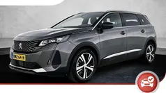 Grijs Gebruikt 2022 Peugeot 5008 GTi MPV | € 29.900 (Eerlijke prijs)