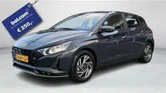 Grijs Gebruikt 2024 Hyundai i20 Comfort Hatchback | € 19.950 (Eerlijke prijs)