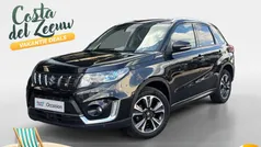 Zwart Gebruikt 2018 Suzuki Vitara SUV | € 18.945 (Eerlijke prijs)