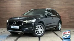 Zwart Gebruikt 2019 Volvo XC60 Momentum SUV | € 31.490 (Super prijs)