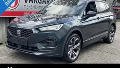 Overige Gebruikt 2021 Seat Tarraco Business SUV | € 34.500 (Eerlijke prijs)