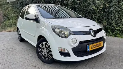 Occasion Renault Twingo Authentique 75 PK (55 kW) 2013 Hatchback