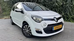 Wit Occasion 2013 Renault Twingo Authentique Hatchback | € 2.699 (Eerlijke prijs)