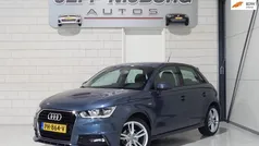 Gebruikt 2017 Audi A1 Sportback S-Line Hatchback | € 12.999 (Eerlijke prijs)