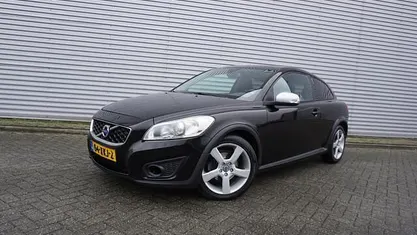 Occasion 2012 Volvo C30 Hatchback | € 2.450 (Super prijs)