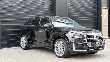 Gebruikt 2019 Audi Q2 Sport SUV | € 22.850 (Eerlijke prijs)
