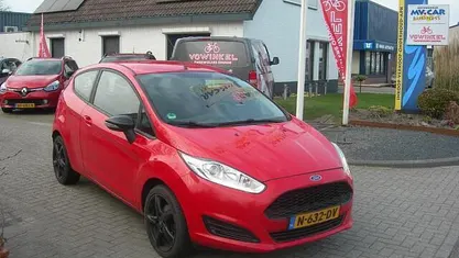 Occasion Ford Fiesta 60 PK (44 kW) 2016 Hatchback