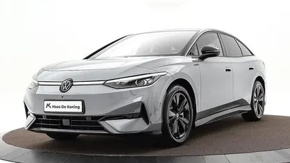 Grijs Nieuw 2025 VW ID.7 Pro Hatchback | € 48.880 (Super prijs)