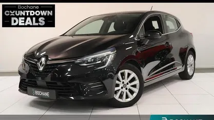 Gebruikt 2020 Renault Clio V Intens Hatchback | € 11.695 (Eerlijke prijs)