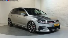 Grijs Gebruikt 2018 VW Golf VII GTI Hatchback | € 24.700 (Eerlijke prijs)