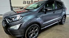 Gebruikt 2022 Ford Ecosport ST-Line SUV | € 19.450 (Eerlijke prijs)