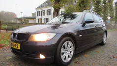 Gebruikt 2007 BMW 320 Stationwagen | € 2.950 (Super prijs)
