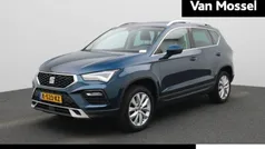 Gebruikt 2021 Seat Ateca Business SUV | € 20.900 (Eerlijke prijs)