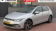 Grijs Gebruikt 2021 VW Golf VIII Edition Hatchback | € 26.249 (Goede deal)